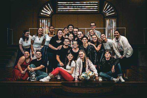 Harpeth’s beloved ‘Mrs. D’ retiring after 21 years in theater