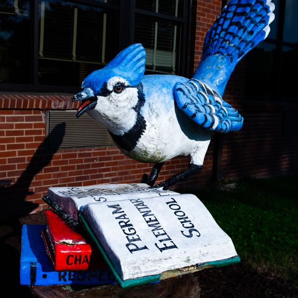 PEFAMS Principal Spain welcomes back students