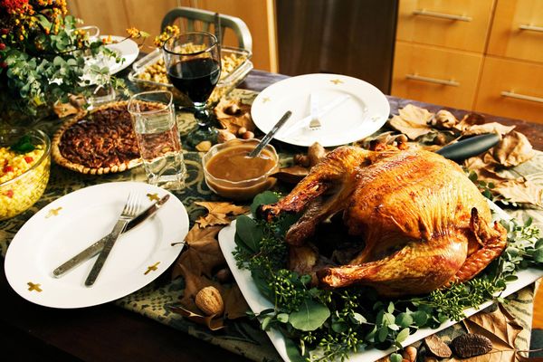 Fill your dining table with local flavors this holiday season