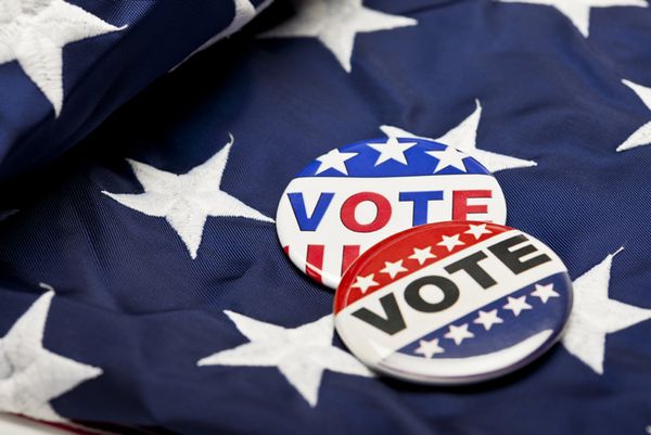 Polls opening Feb. 14 for Presidential, County Primaries