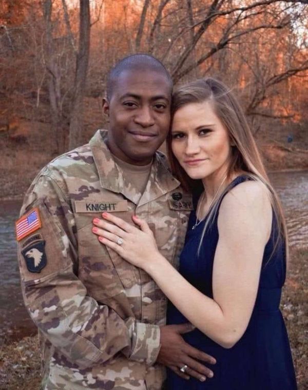 Jason Knight declares candidacy for 7th Congressional District