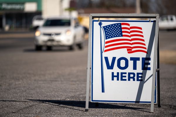 County seeking poll workers for Pegram City Hall