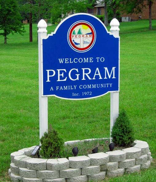 Former Pegram Mayor Charles Morehead seeks reelection