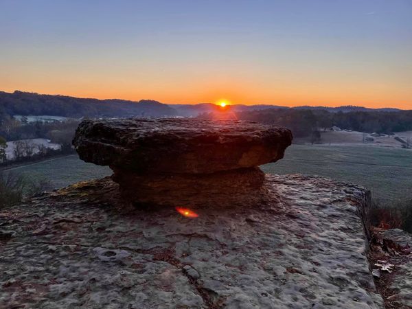 HRSP’s ‘Hiking 24 miles in 2024’ series builds community in nature