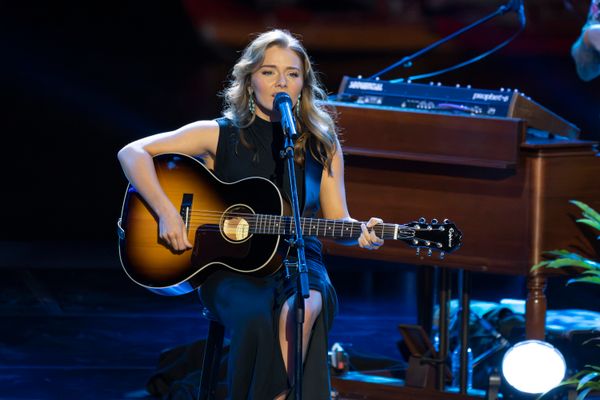 Emmy Russell to fight for spot in ‘American Idol’ top 12