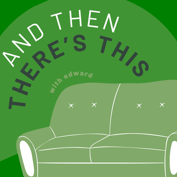 And Then There's This... Scorched Mirth & Acid Reflex