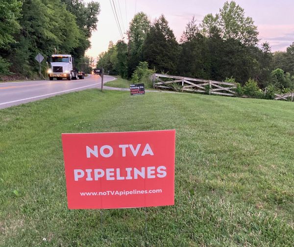 TVA pulls plug on Cheatham County gas plant – but questions remain