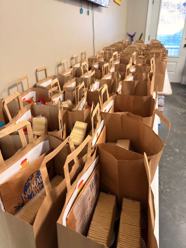 Helping families stay afloat: How The Ark took root in South Cheatham