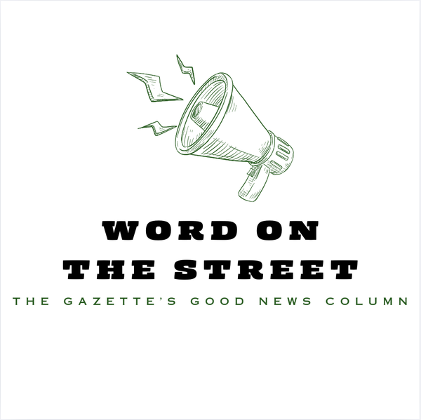 Word on the Street: HHS’s first four-legged employee; Kitten yoga at Alma
