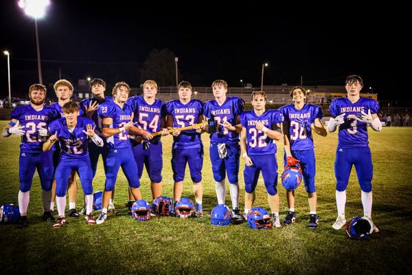 Harpeth defends Daniel Greer Memorial Axe for 6th straight year