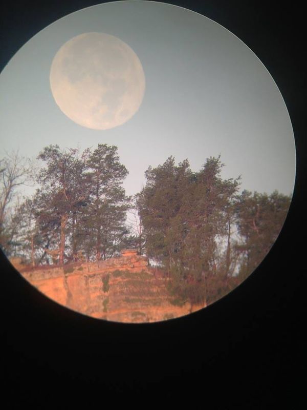 An argument against the rural resort