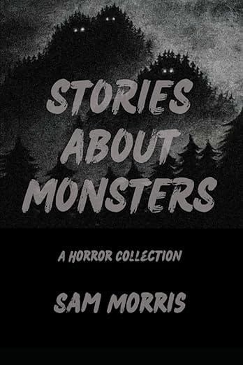 Stories About Monsters: The Fortune Teller