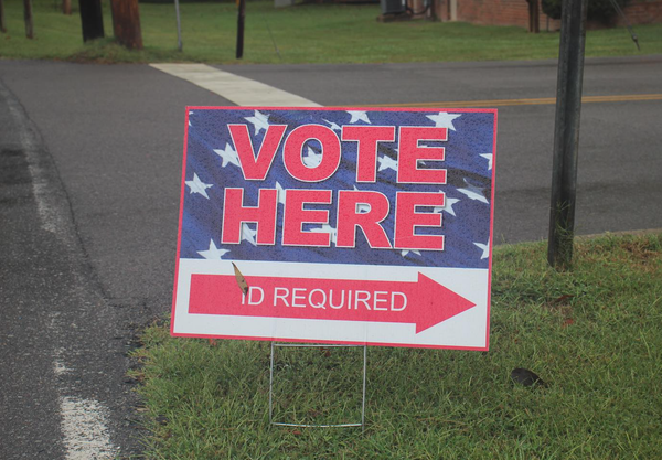 Behn, Van Epps advance to December special election for 7th District seat