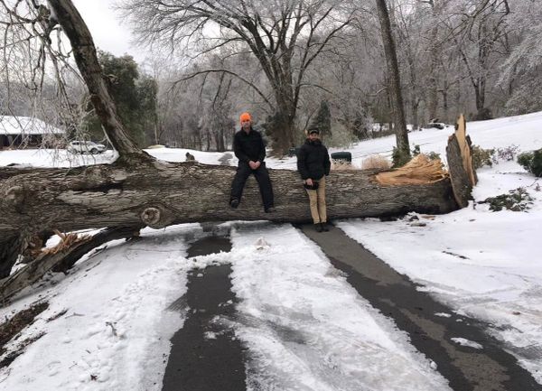 Kingston Springs reallocates $20K for storm debris removal