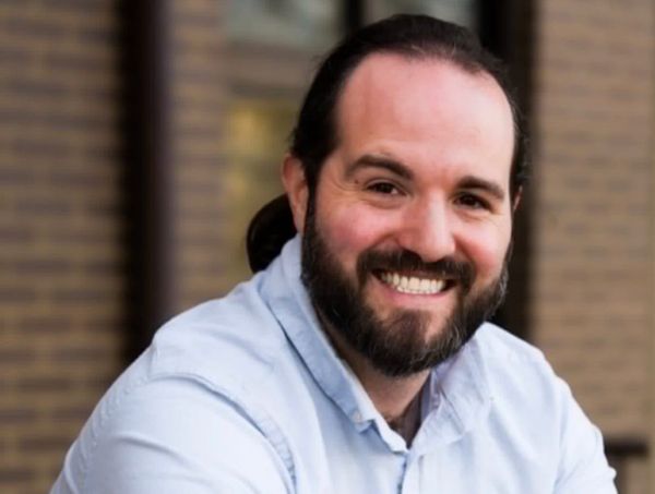 Who is Josh Sales? Pegram resident enters race for Tennessee’s 7th District