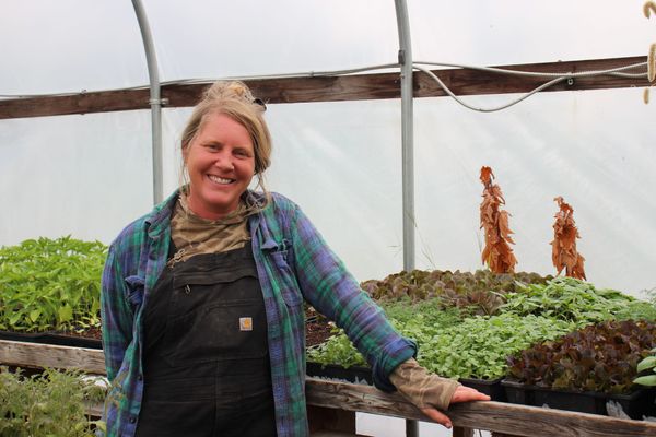 Women-owned businesses keep South Cheatham thriving