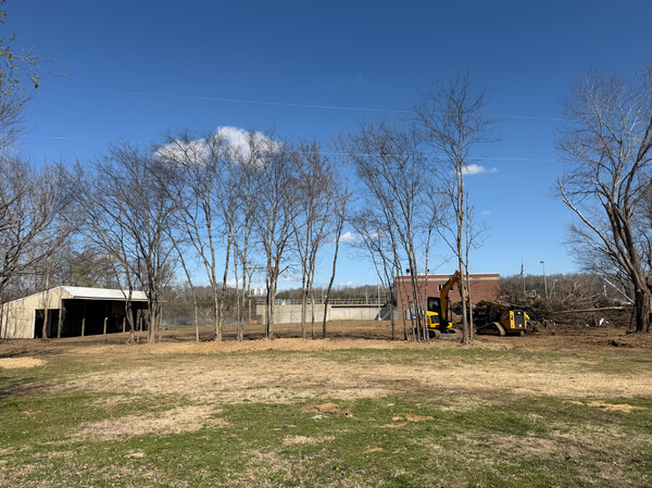 ARK continues to feed neighbors, launches 4th community garden in Kingston Springs