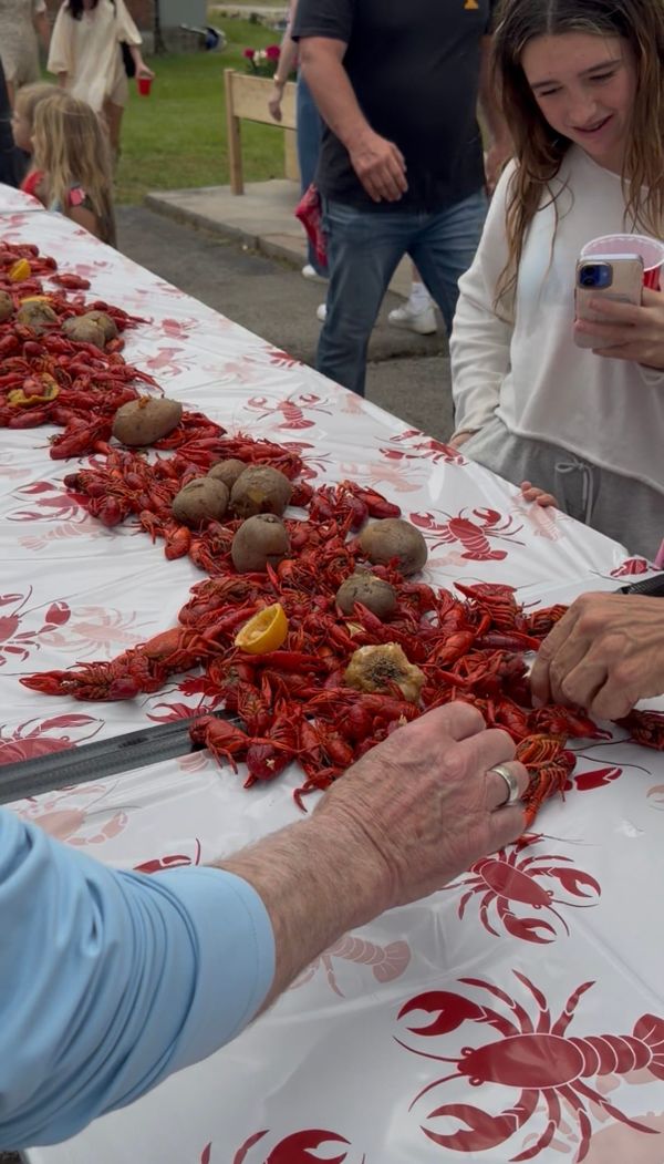 Jake Owen-backed fundraiser brings $22K for Kingston Springs fire department