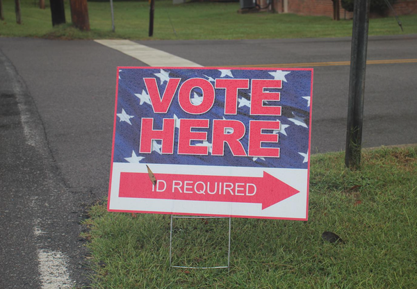 Meet your candidates: Jan Morrison for District 6 Commissioner