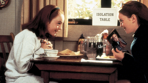 Gazette to host outdoor movie night featuring ‘The Parent Trap’ June 1