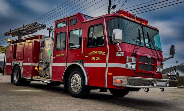 KSVFD modernizing fleet, expanding rescue capabilities to better serve community