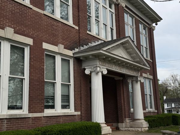 Cheatham County commissioners approve resolution opposing rural zoning changes