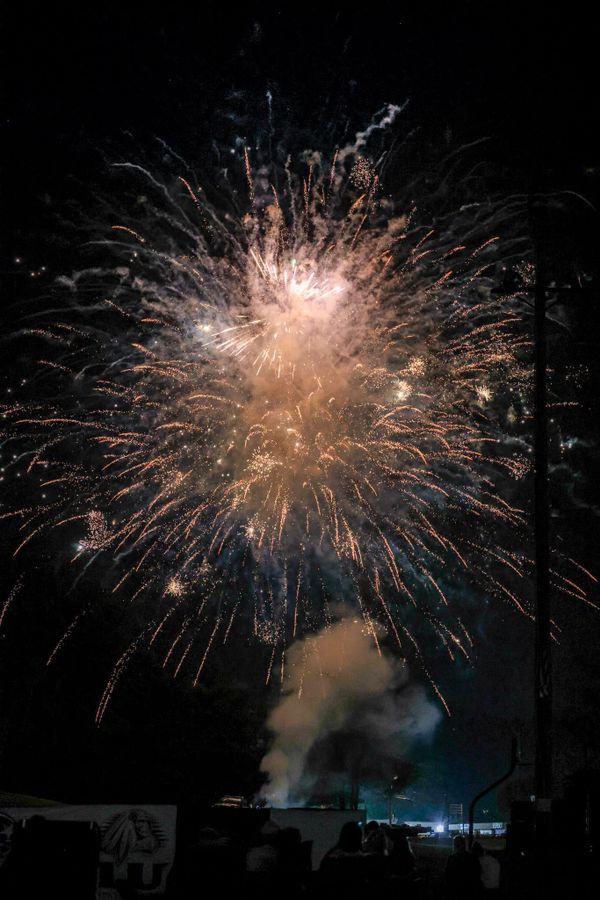 Pegram prepares for 50th annual Independence Day celebration