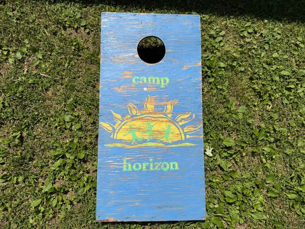 Kingston Springs’ Camp Horizon continues 40-year mission of supporting children with cancer