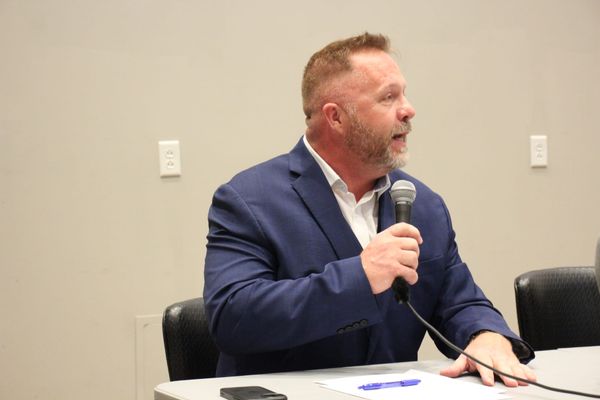 Q&A: Meet John Louallen, Republican candidate for Tennessee House District 78