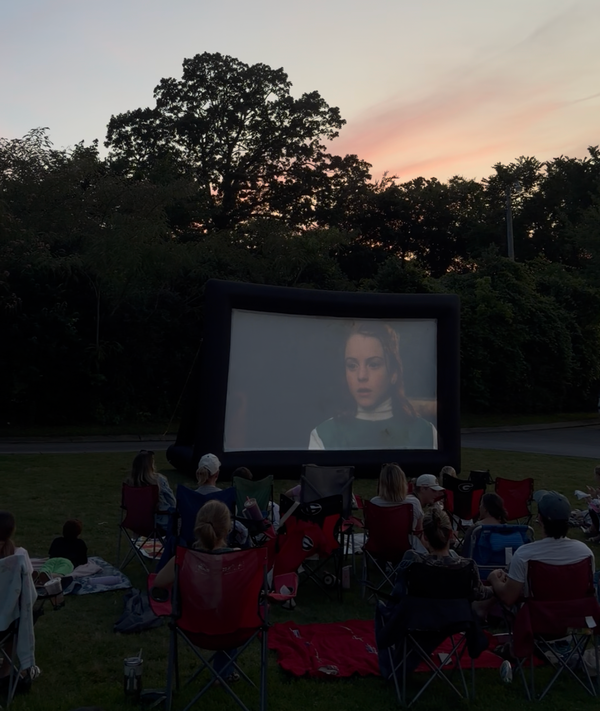 'Grease' rolls into Kingston Springs for Gazette outdoor movie night Aug. 3
