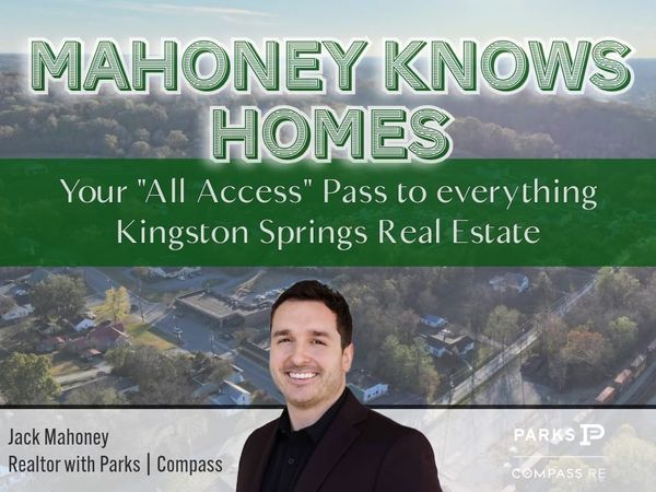 Mahoney Knows Homes: A New Chapter in the Middle TN Housing Market