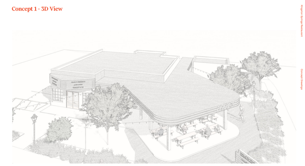 ‘Pearl’s’ concept for Jake Owen’s Kingston Springs restaurant approved