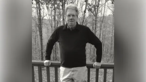 Kingston Springs Gazette journalist Edward Morris dies at age 90