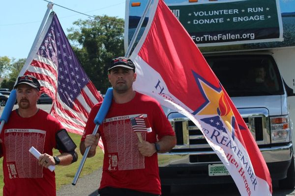 Tennessee Run for the Fallen moves to Kingston Springs for 2026 event