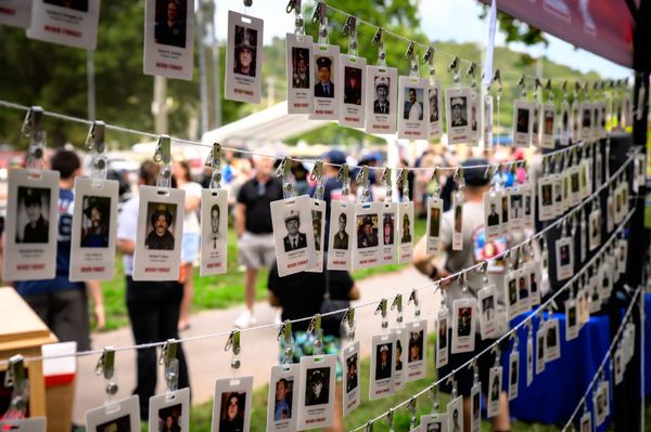 Pegram community marks 25 years since 9/11 with expanded remembrance