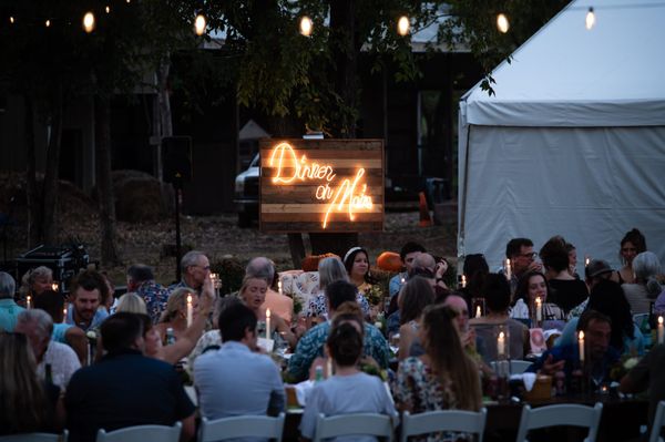 Kingston Springs Dinner on Main 2026