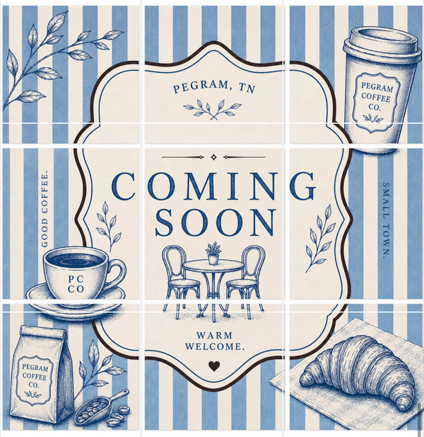 Pegram Coffee Co. to bring new life to longtime community gathering place
