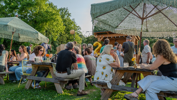 Still here, still local, still yours