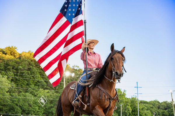 Cheatham County’s inaugural rodeo draws thousands in a weekend to remember