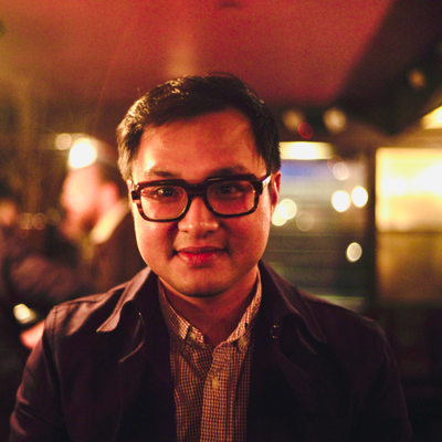 Josh Nguyen