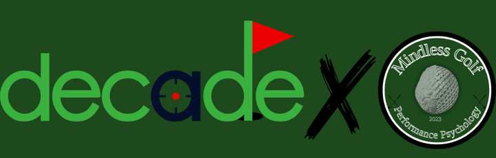 Exploring the link between Tactics and Performance in Golf