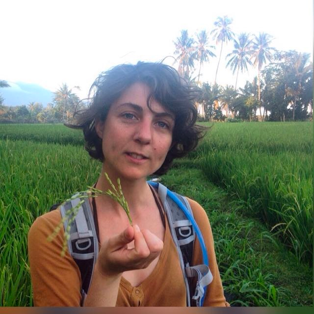 Clémence Thurninger, cheffe opératrice diplômée de l'école nationale de cinéma de Lodz [Łódź] - Sur les clivages entre cinéma français et cinéma polonais