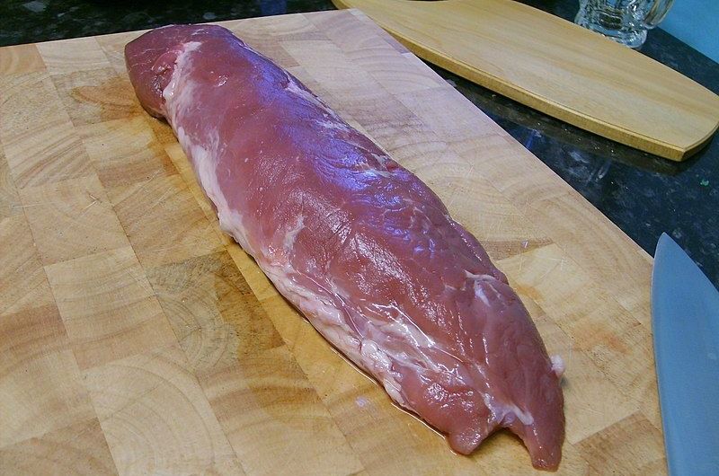 Pork Loin