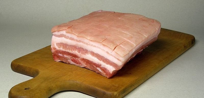 Pork Belly