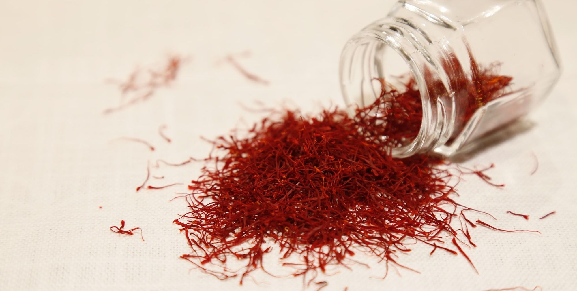 saffron threads