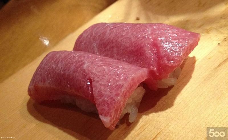 Otoro Sushi