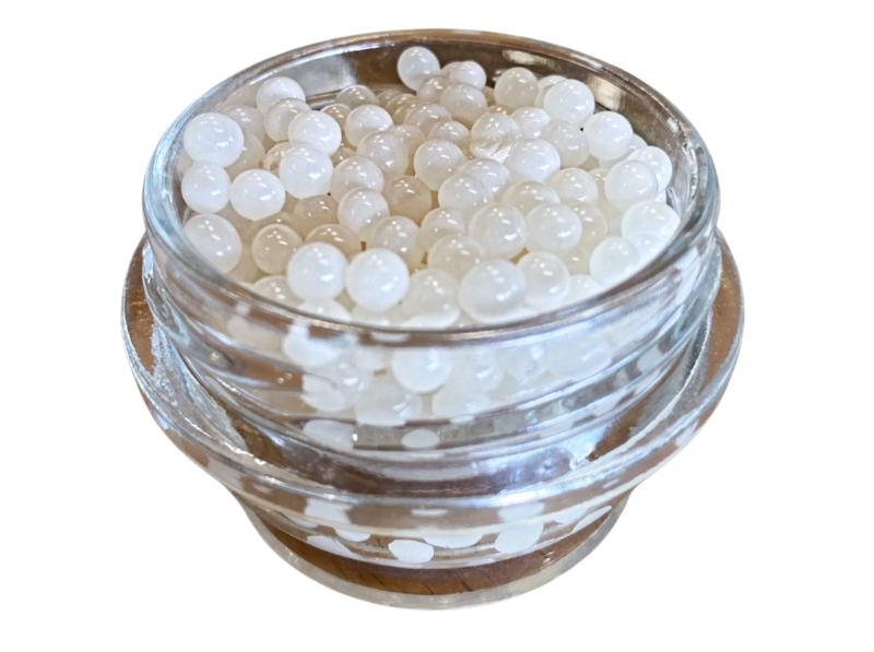 Snail Caviar or Escargot Pearl