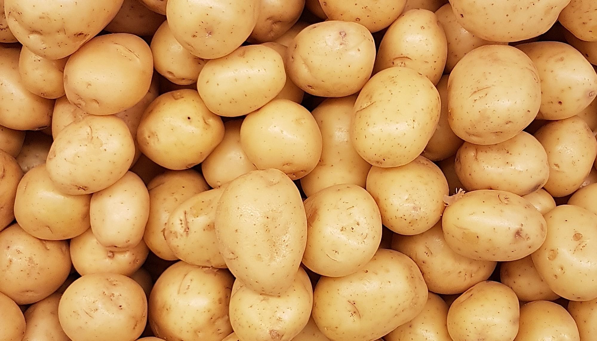 La Bonotte Potatoes