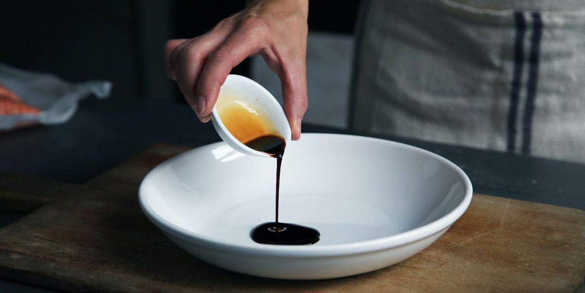 Kamebishi Aged Shoyu: The World's Most Expensive Soy Sauce