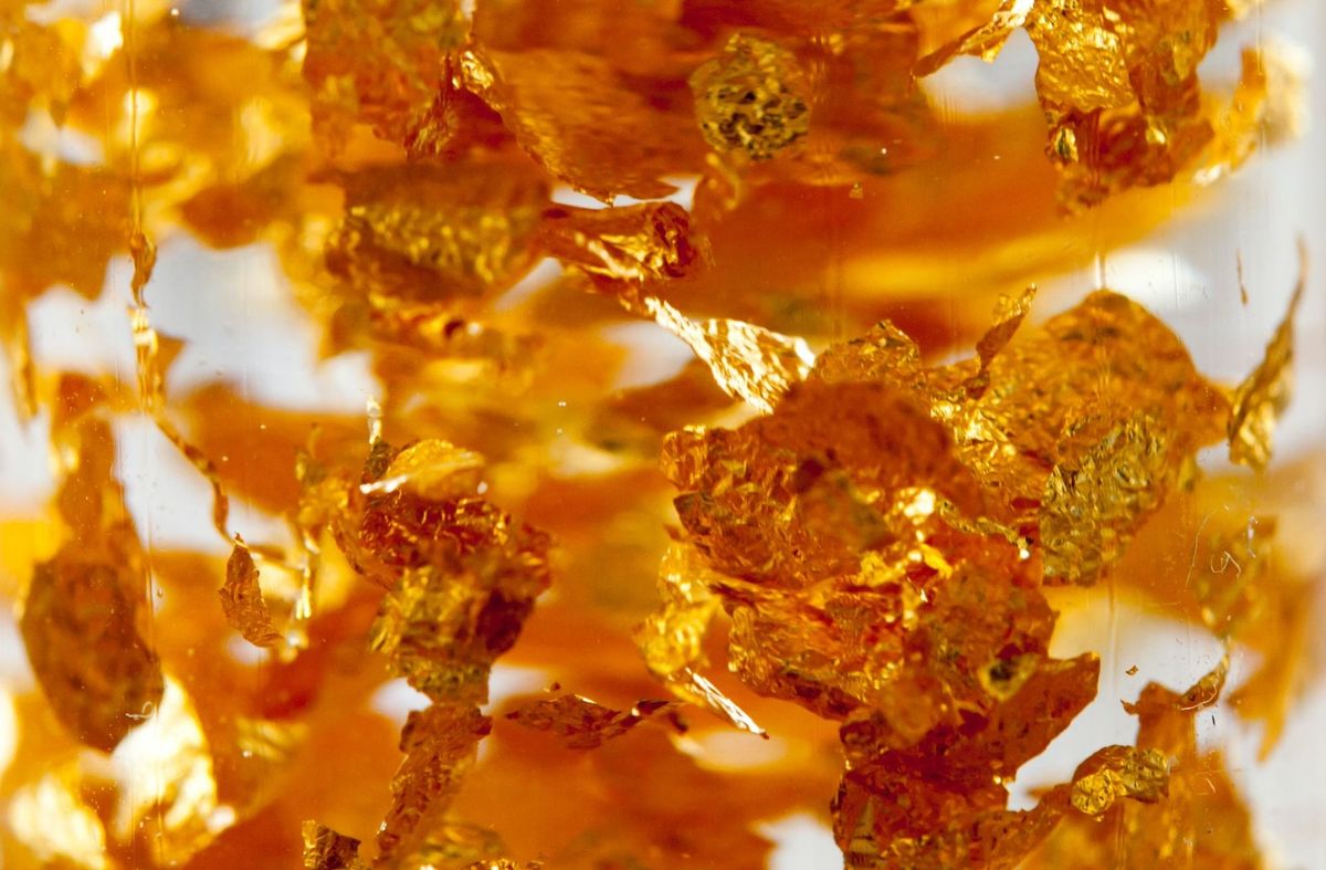Edible Gold: Exploring Its Premium Price